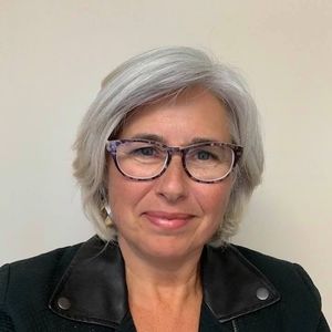 Meet your Posher, Dawn